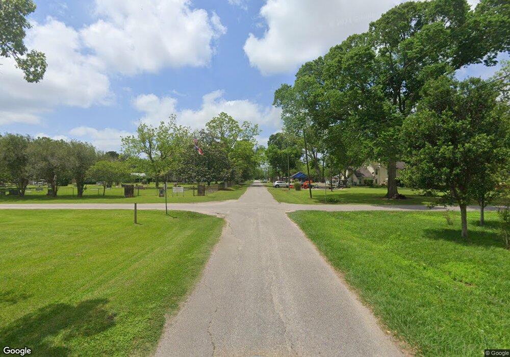 0 Star St, Brazoria, TX 77422 - photo 1