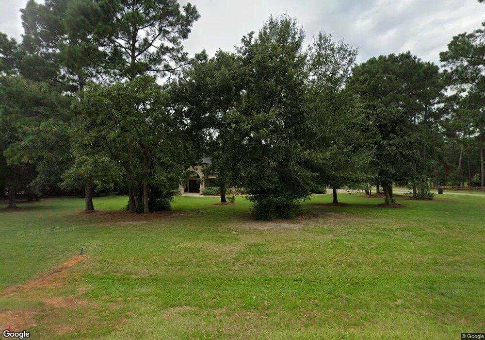 37922 Windy Ridge Trail, Magnolia, TX 77355 - photo 1