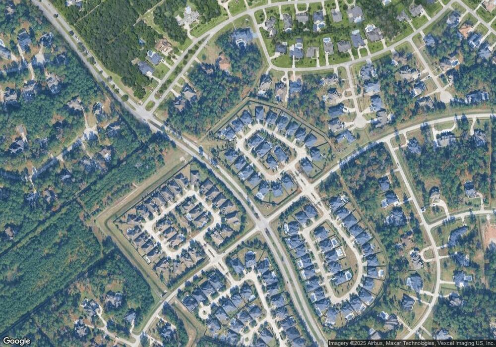 4211 W Slate Hills Ln, Spring, TX 77386 - photo 1