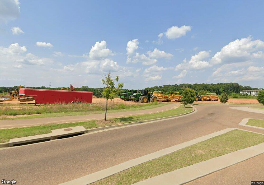 64 County Road 300, Oxford, MS 38655 - photo 1