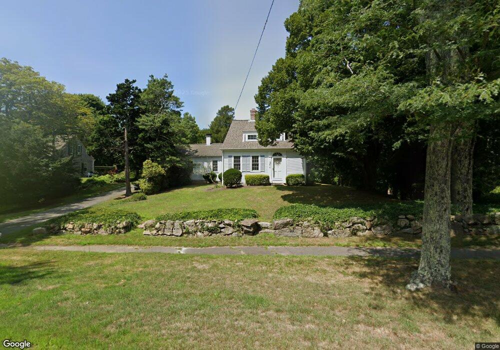 2414 Main St, West Barnstable, MA 02668 - photo 1