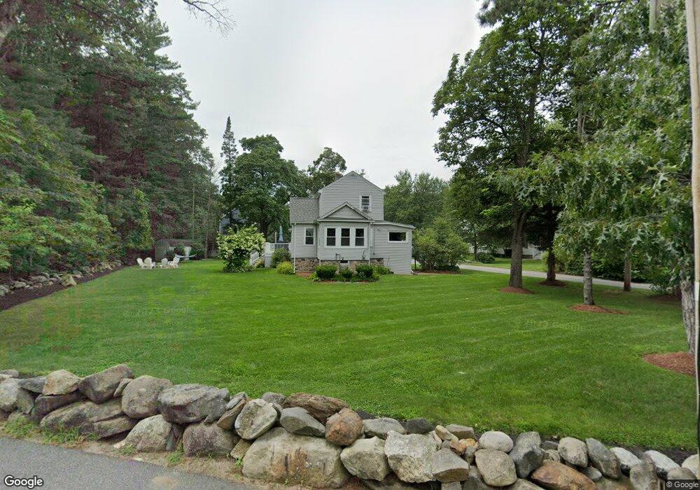 2 Prospector Rd, Billerica, MA 01821 - photo 1