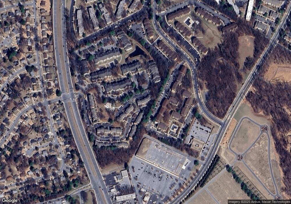 14131 Yorkshire Woods Dr, Silver Spring, MD 20906 - photo 1