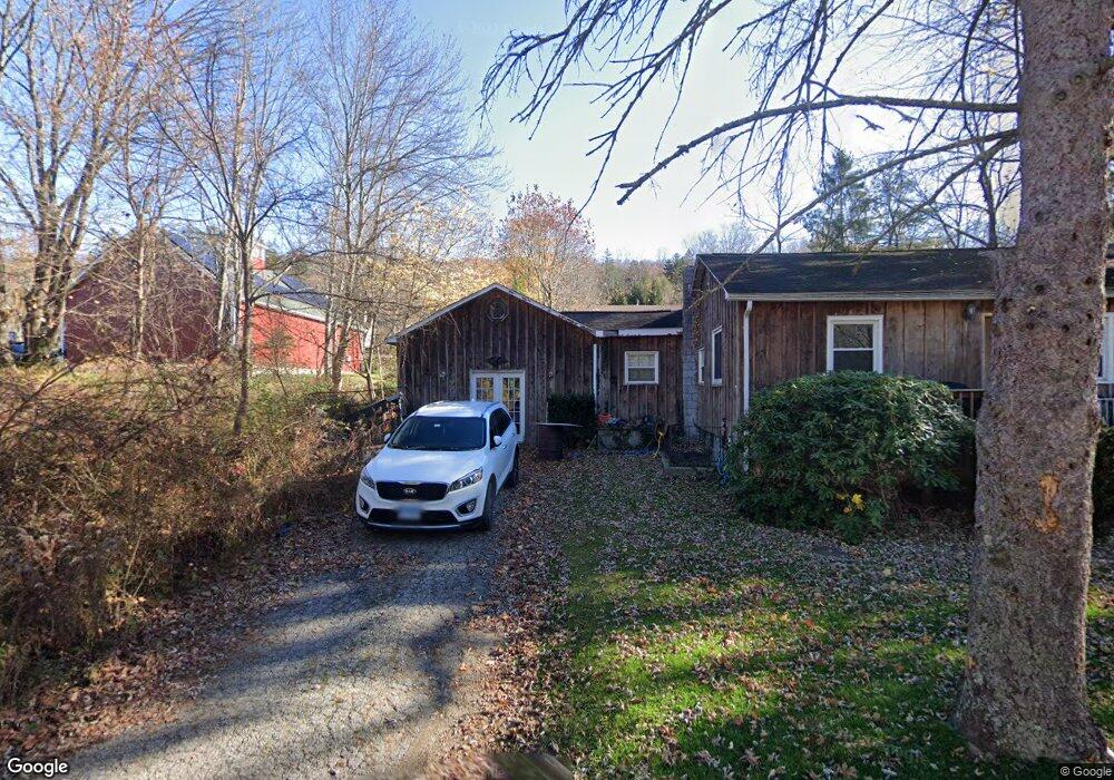 6 Liz Ann Ln, Sherman, CT 06784 - photo 1