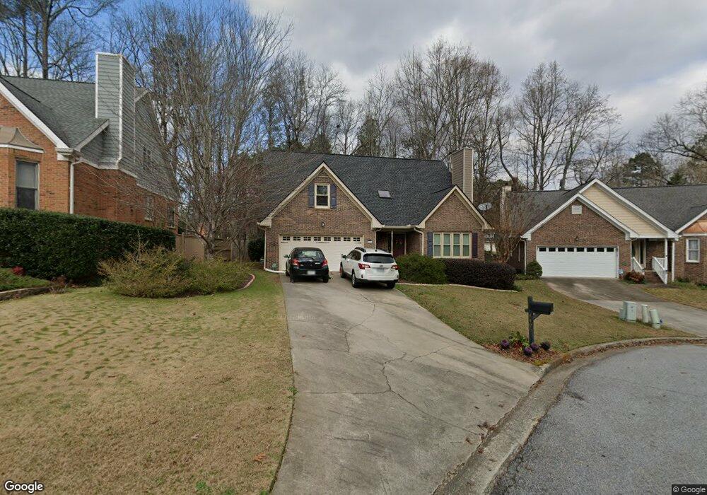 4405 Clipper Bay Rd unit 25, Duluth, GA 30096 - photo 1