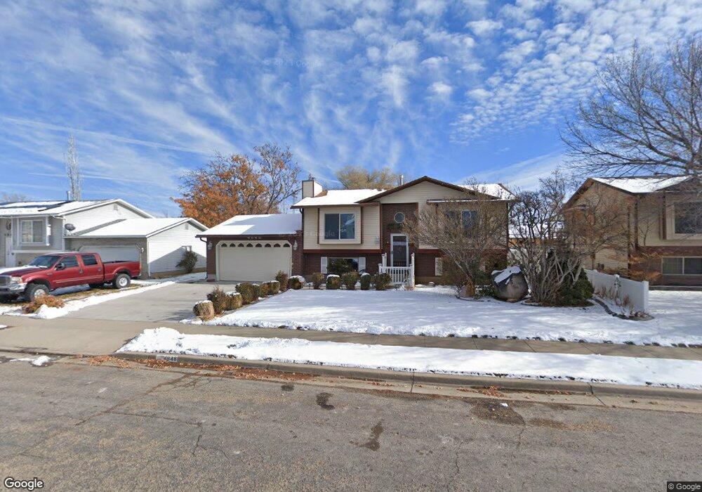 4848 S 3375 W, Roy, UT 84067 - photo 1