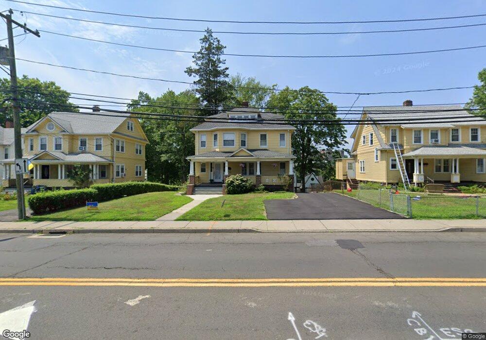 24 Hope St, Stamford, CT 06906 - photo 1