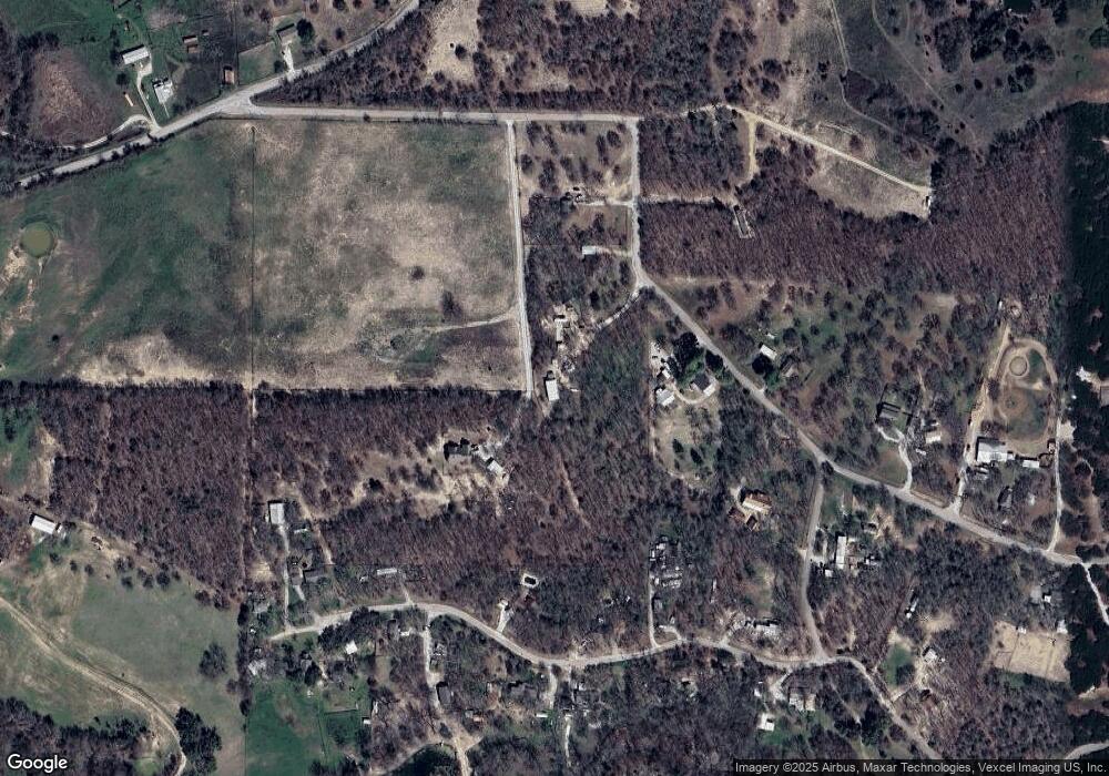 408 Wildwood Trail, Weatherford, TX 76085 - photo 1