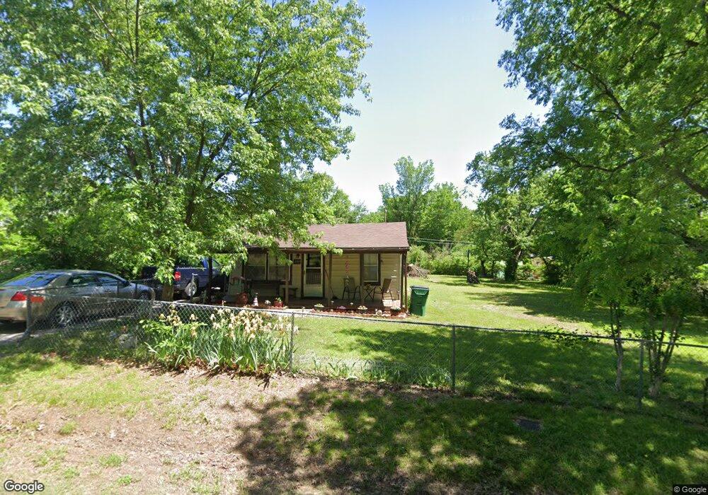 6209 S 43rd West Ave, Tulsa, OK 74132 - photo 1