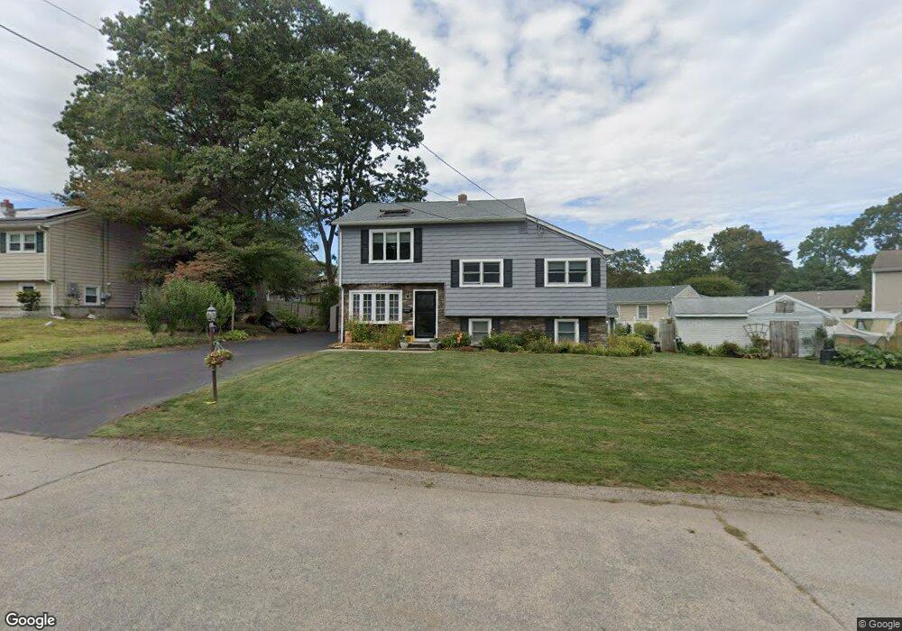 20 Holmes St, Westerly, RI 02891 - photo 1
