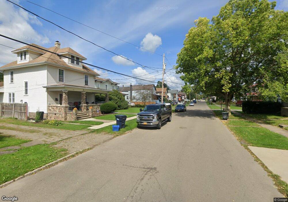 314 S Barry St, Olean, NY 14760 - photo 1