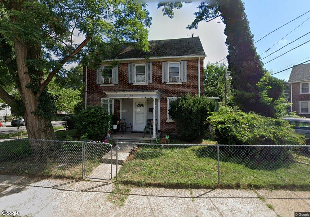 1094 Ironside Rd, Camden, NJ 08104 - photo 1