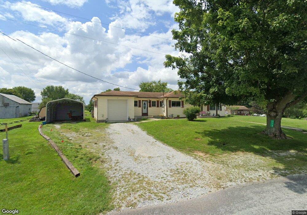 710 W County Road 500 S, Greensburg, IN 47240 - photo 1