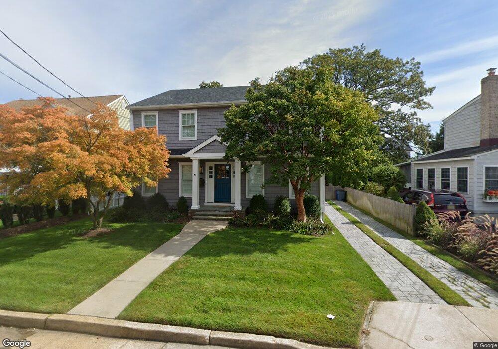 2122 Edgewood Place unit Summer Weekly, Spring Lake, NJ 07762 - photo 1