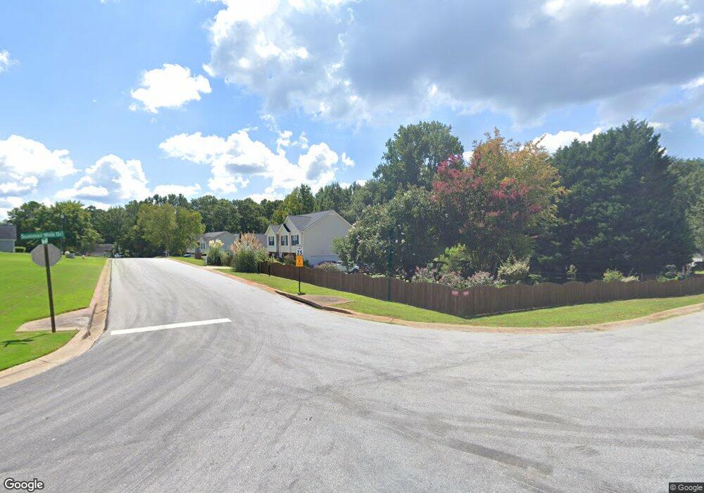 699 Overlook Dr, Covington, GA 30016 - photo 1