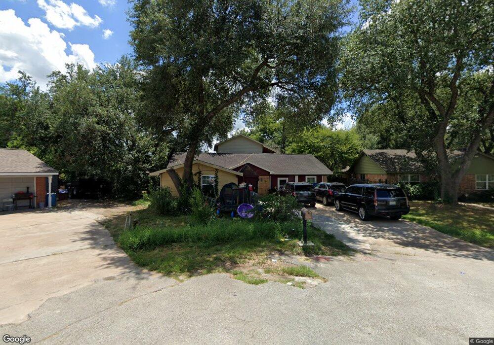 1627 Periwinkle St, Houston, TX 77038 - photo 1