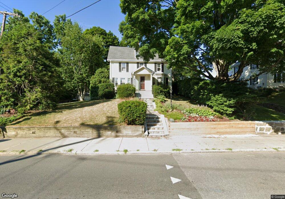 458 Lagrange St, West Roxbury, MA 02132 - photo 1