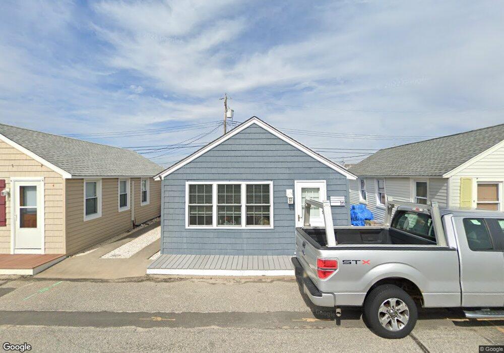 16 11th Ln, Seaside Park, NJ 08752 - photo 1