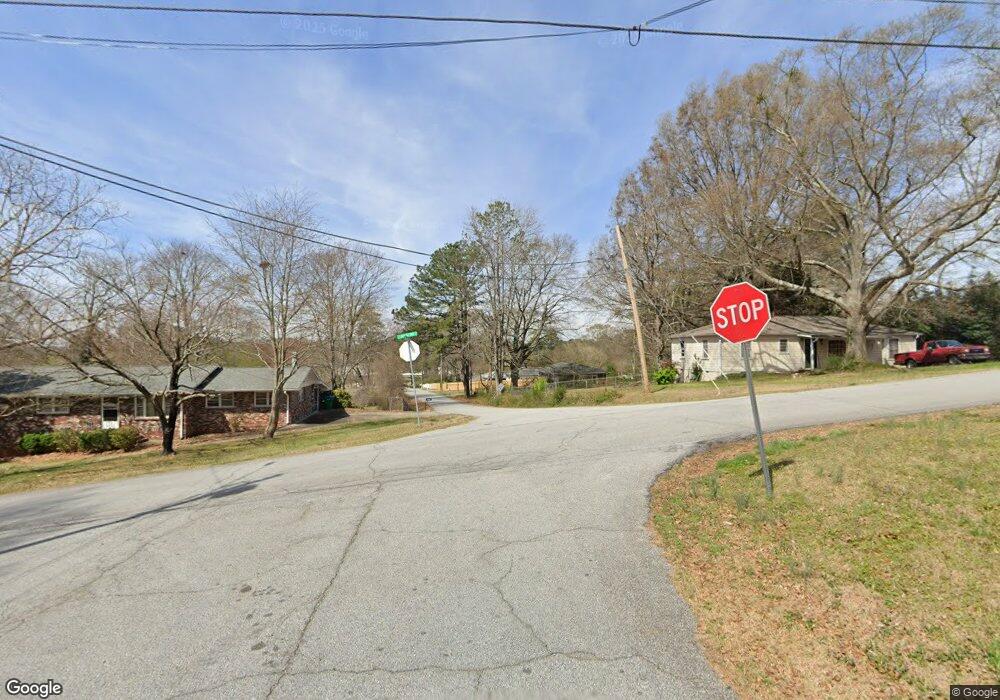 0 Valley Lake Rd unit 8054171, Austell, GA 30106 - photo 1