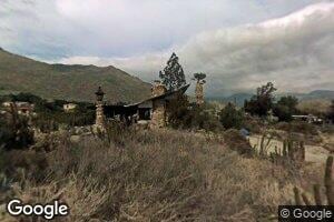 15871 Falls Creek Rd, Whitewater, CA 92282