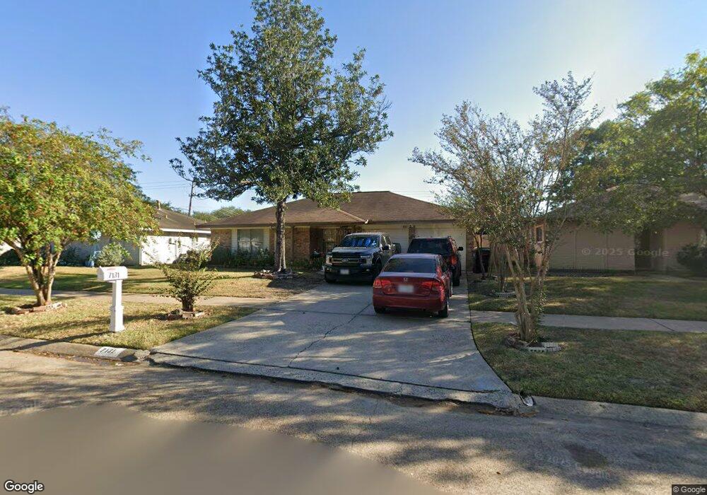 7131 Brook Stone Dr, Houston, TX 77040 - photo 1