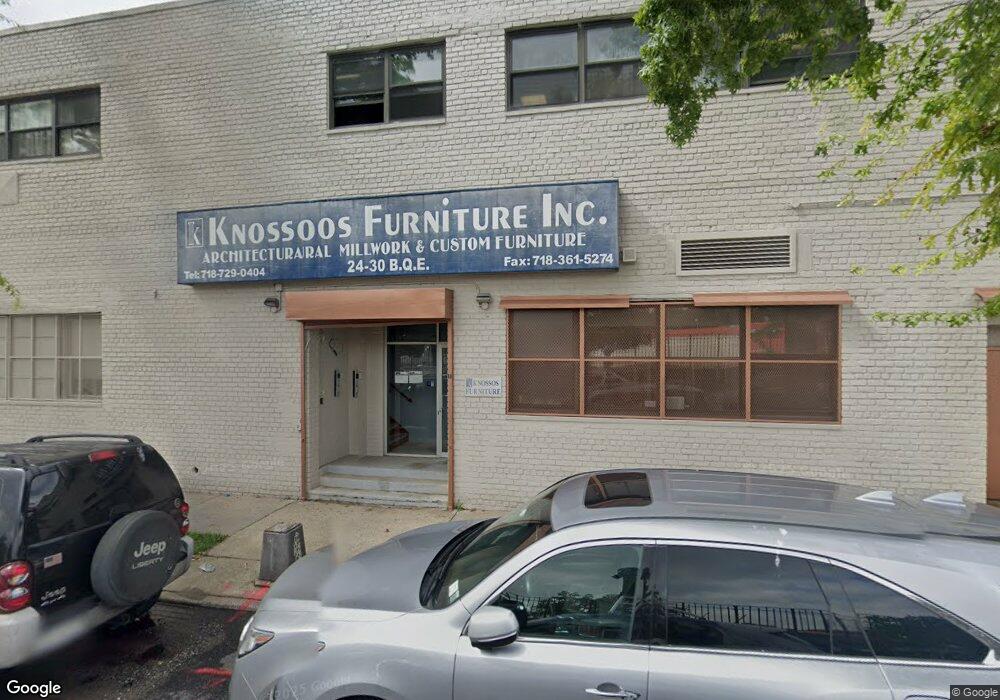 24-30 Bqe W, Woodside, NY 11377 - photo 1