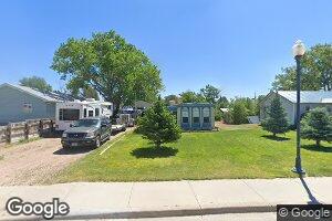 209 Main St, Burns, WY 82053