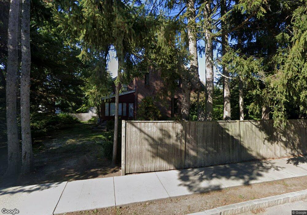 6 Ferncroft Rd, Waban, MA 02468 - photo 1