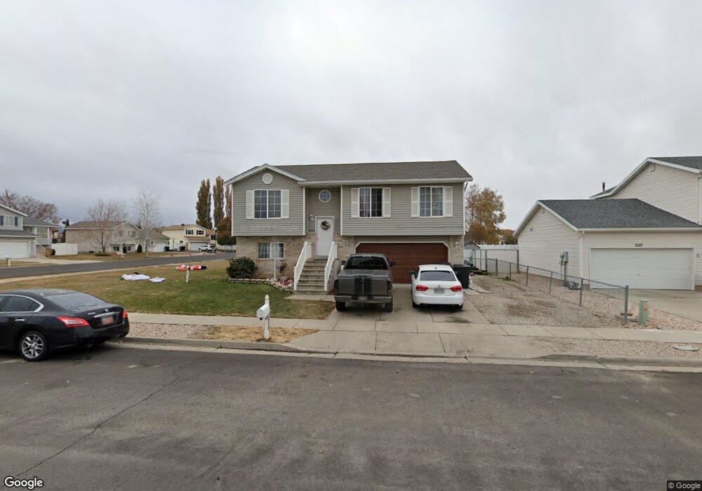 2109 W 2120 N, Clearfield, UT 84015 - photo 1