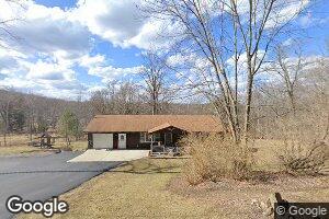 536 Plank Rd, Fallentimber, PA 16639