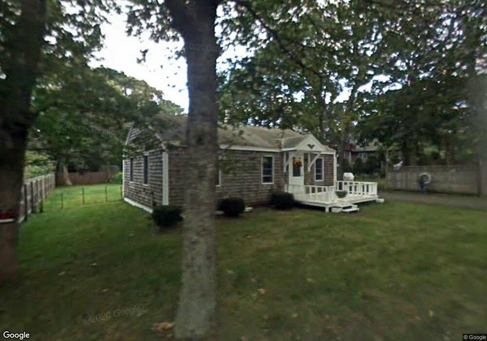 92 Pine Tree Rd, Vineyard Haven, MA 02568 - photo 1