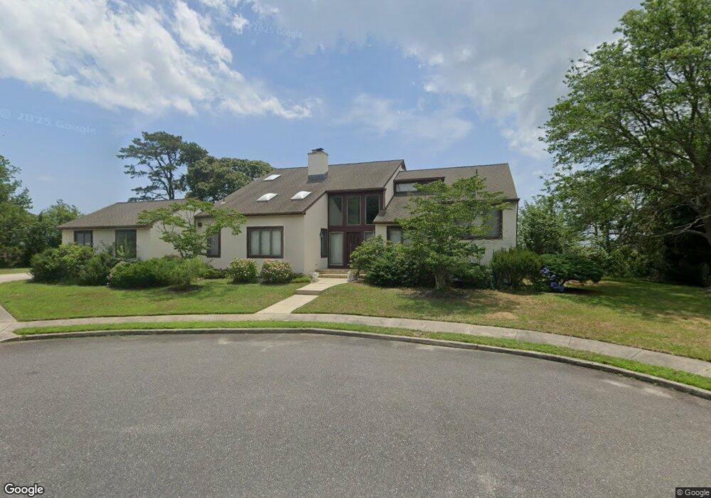 17 Seagarden Dr, Linwood, NJ 08221 - photo 1