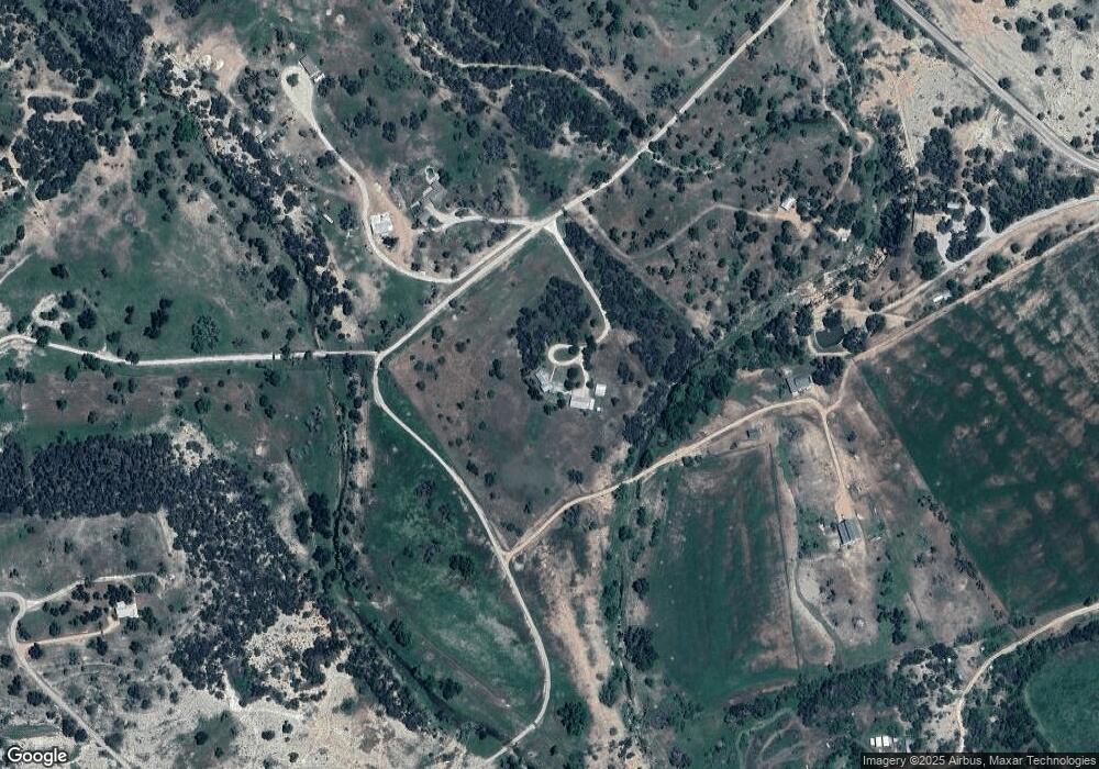 261 Blue Jay Way, Fredericksburg, TX 78624 - photo 1