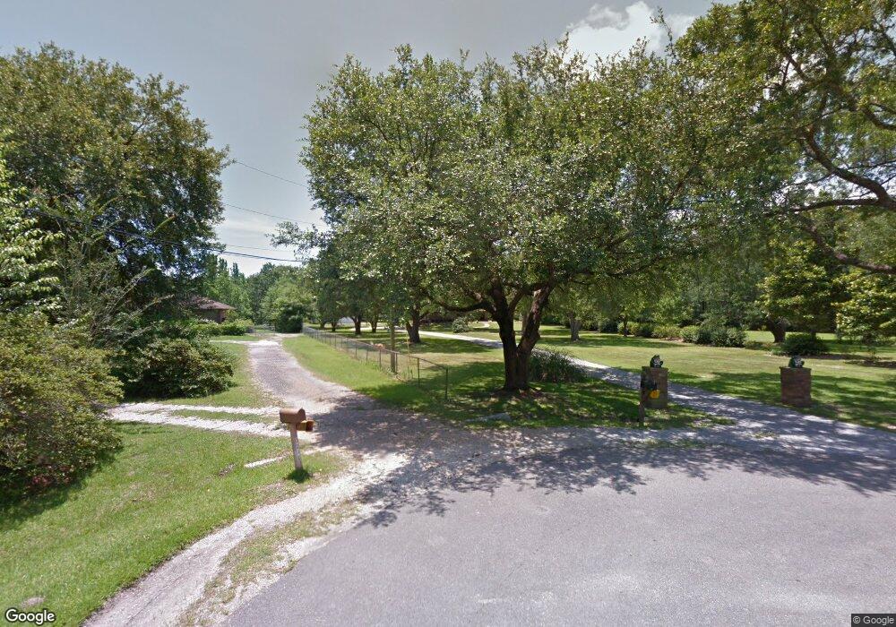 3236 Kings Bridge Rd, Moss Point, MS 39562 - photo 1