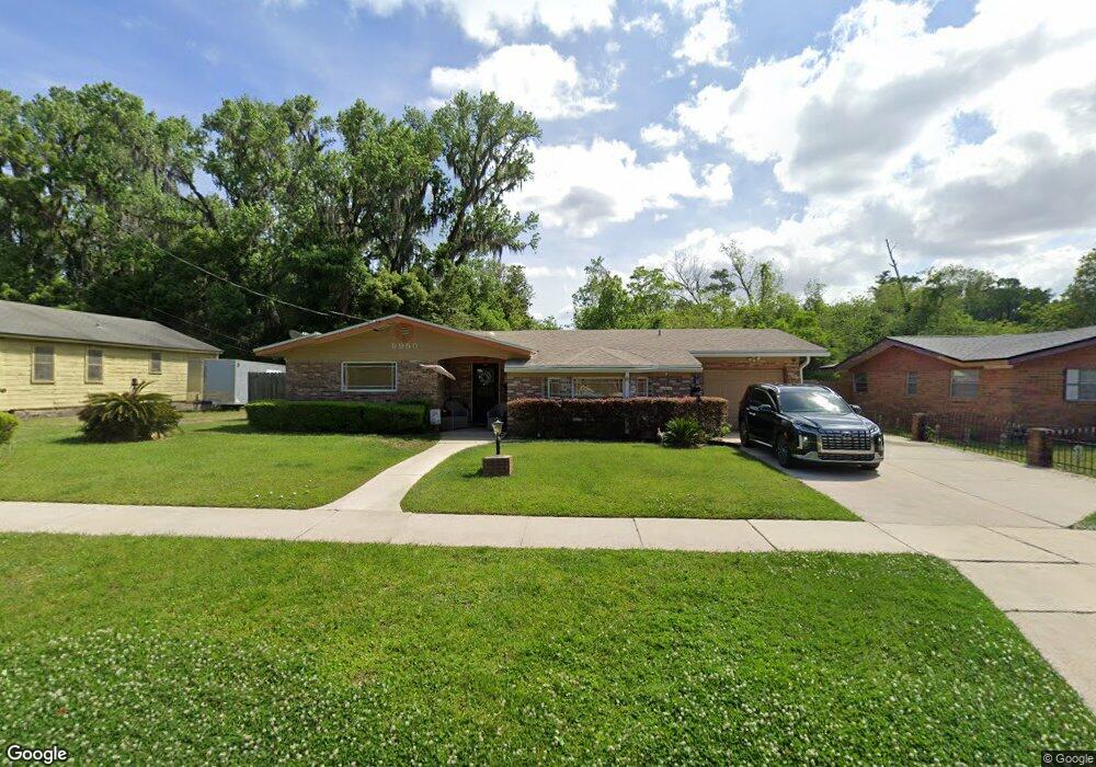 5050 Clarendon Rd, Jacksonville, FL 32205 - photo 1