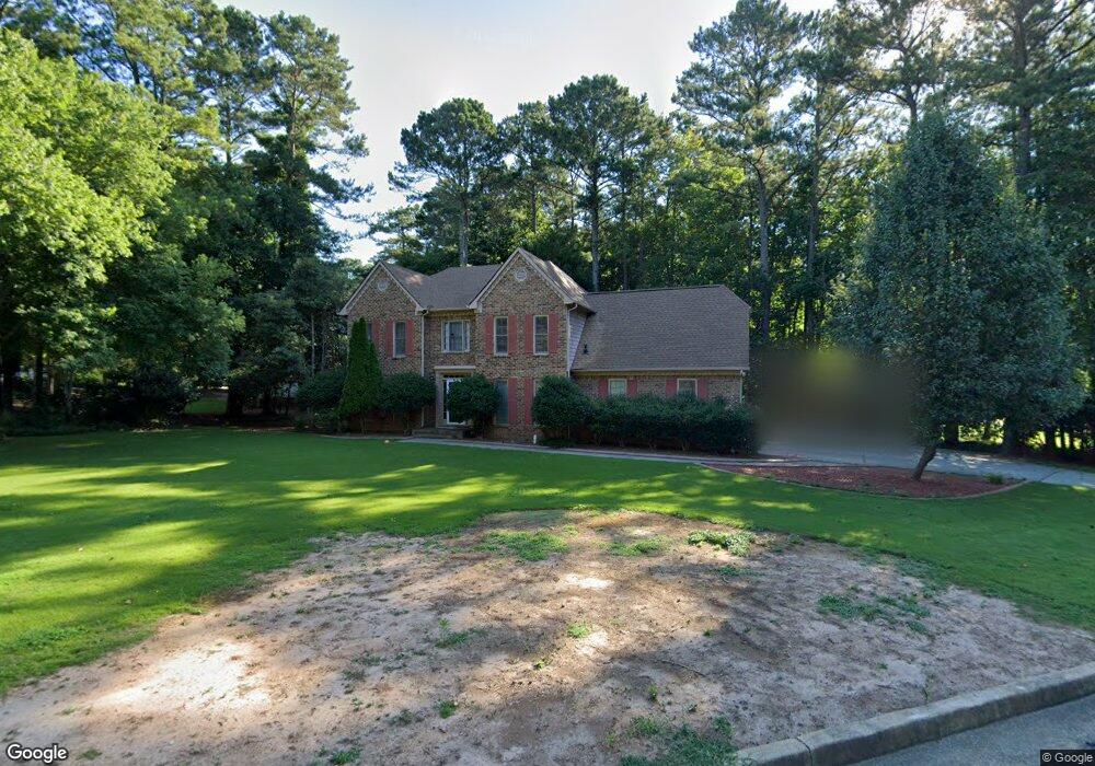 2490 Fairview Ln, Jonesboro, GA 30236 - photo 1