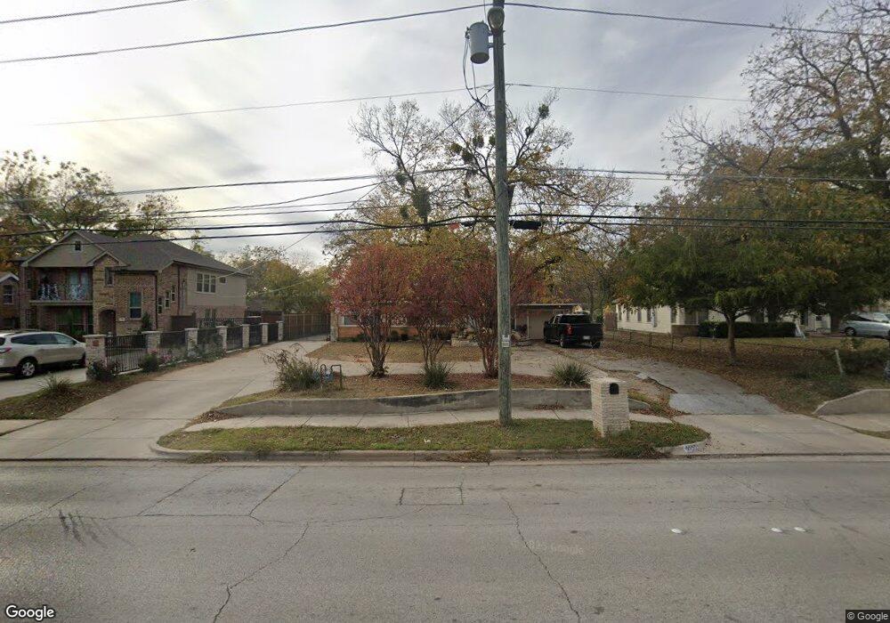 525 Brown Trail, Hurst, TX 76053 - photo 1