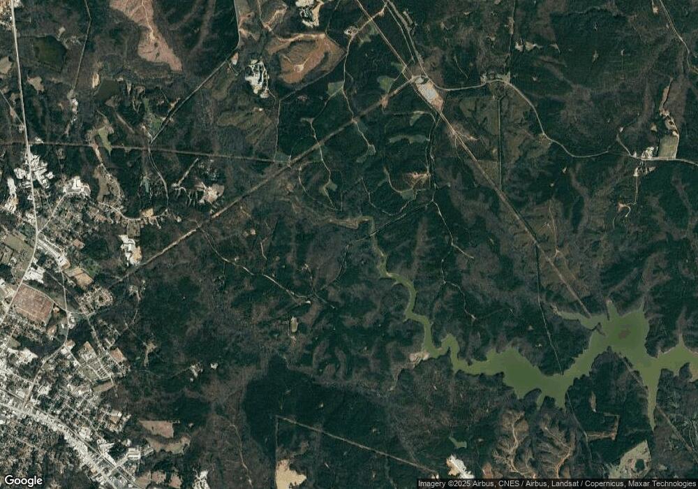 0 Harley Rucker Rd unit 3233292, Elberton, GA 30635 - photo 1