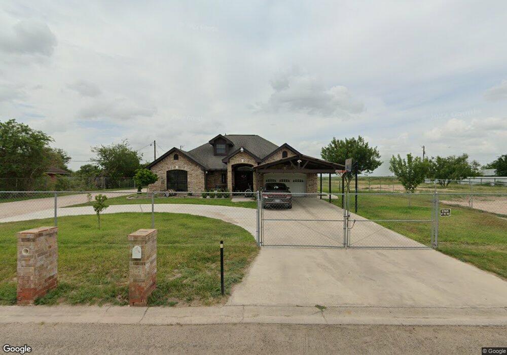 2907 Island Dr, Donna, TX 78537 - photo 1