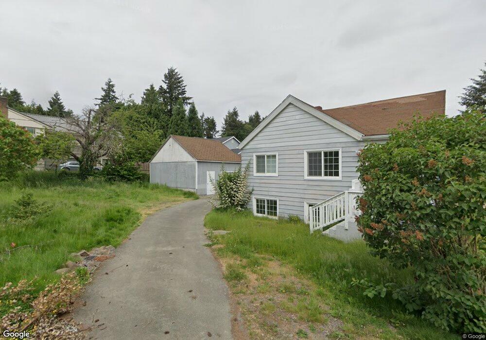 3032 S 146th St, Seatac, WA 98168 - photo 1