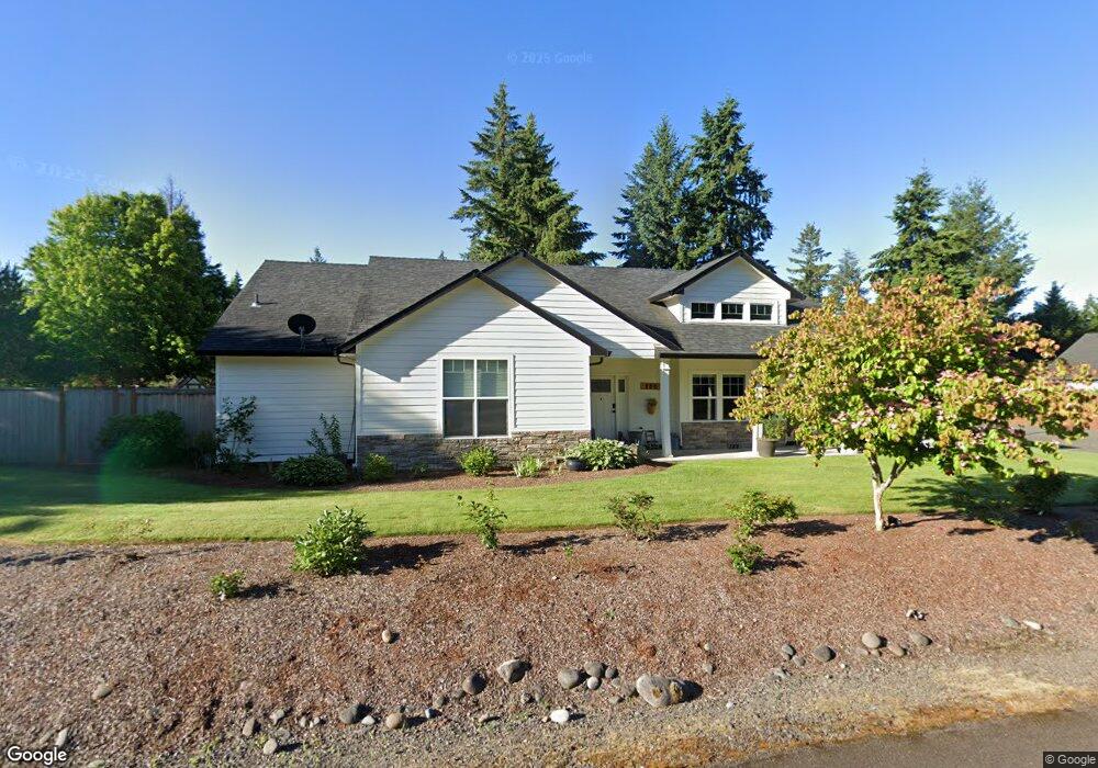 750 Joshua St, Lyons, OR 97358 - photo 1