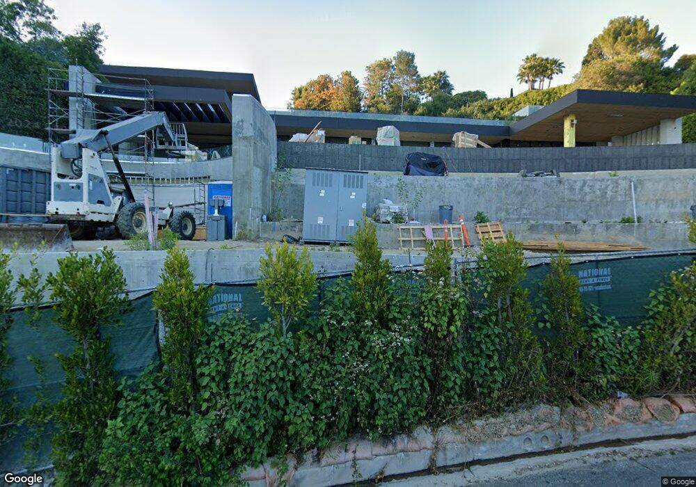 1231 Shadow Hill Way, Beverly Hills, CA 90210 - photo 1