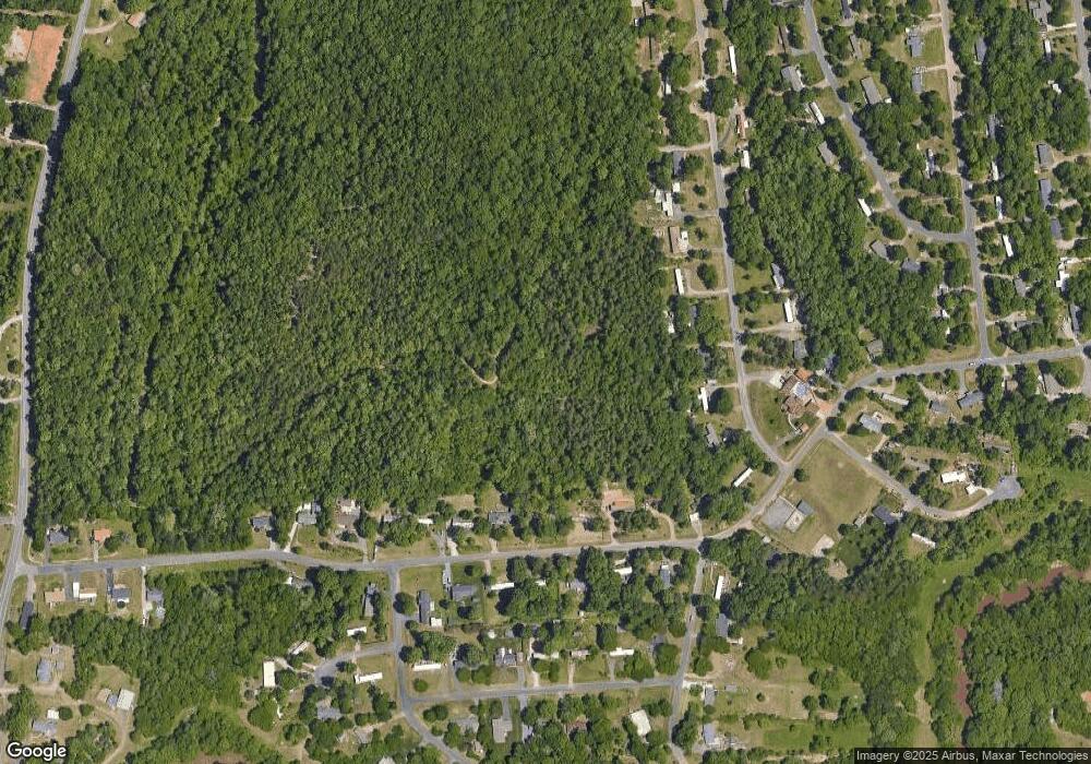 6360 Rocky Wagon Ln SW, Concord, NC 28025 - photo 1