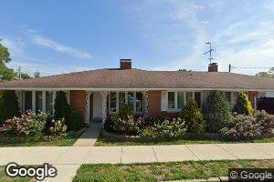 19573 N 4th St, Saint Meinrad, IN 47577