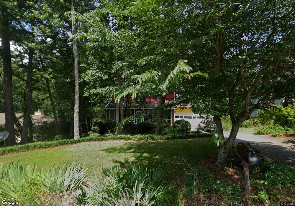 1472 Janice Ct SW unit 1, Lilburn, GA 30047 - photo 1