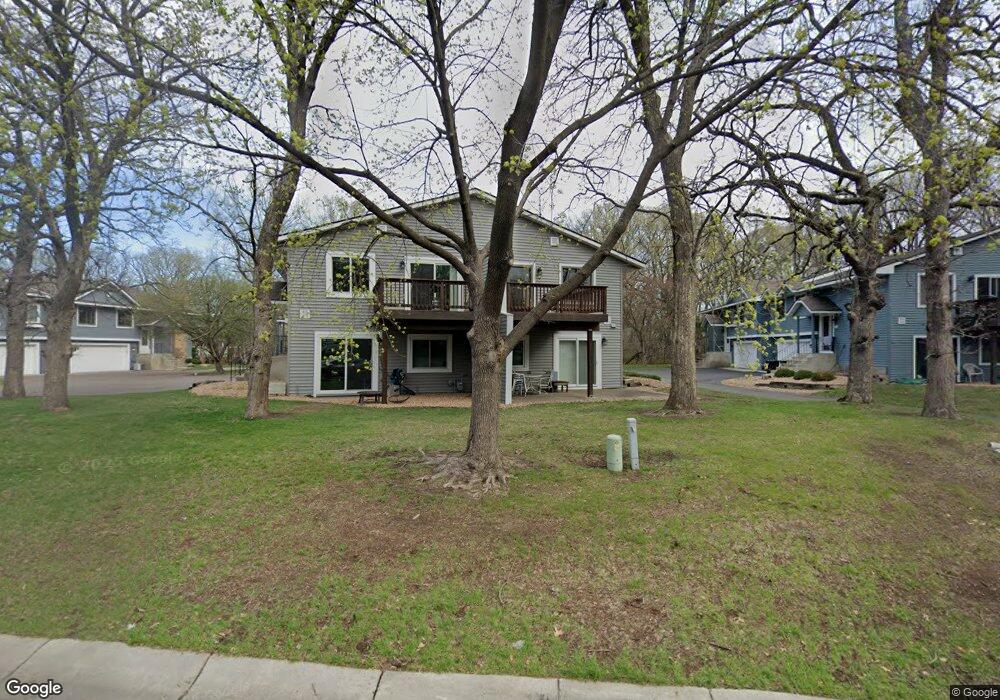 1867 113th Ln NW, Coon Rapids, MN 55433 - photo 1