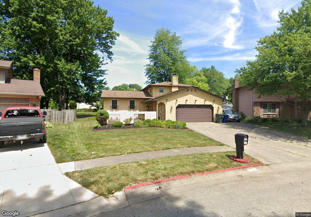 2124 Blackoak Ave, Columbus, OH 43229 - photo 1