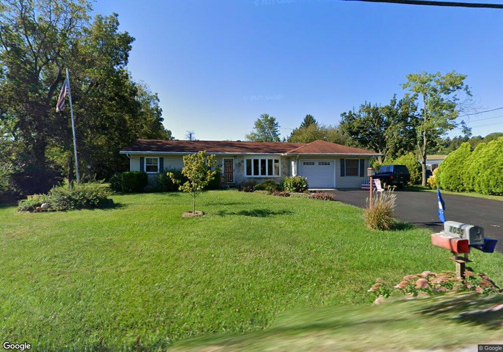 1055 Cross Keys Rd, Leesport, PA 19533 - photo 1