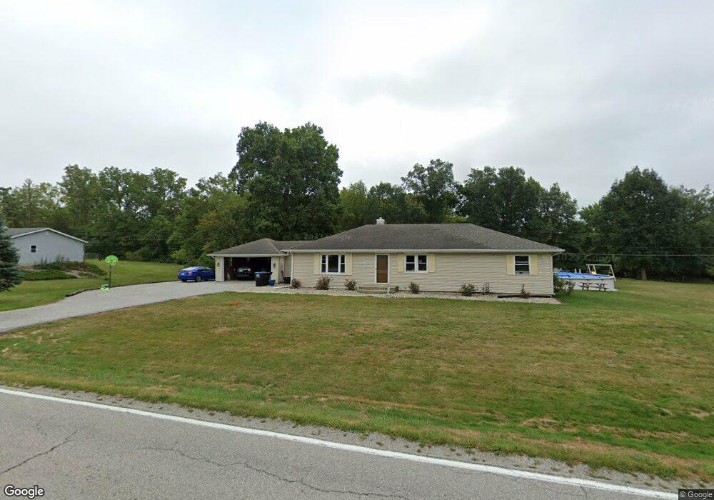 7534 Hosler Rd, Leo, IN 46765 - photo 1