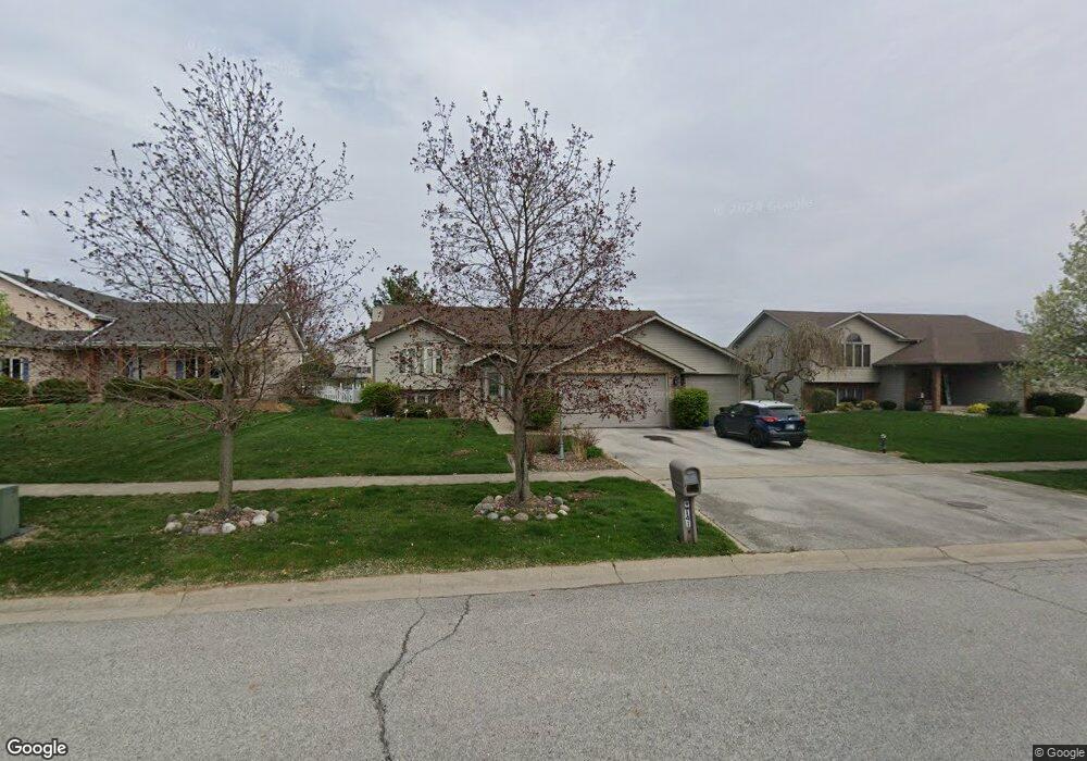 9141 Lee Place, Crown Point, IN 46307 - photo 1